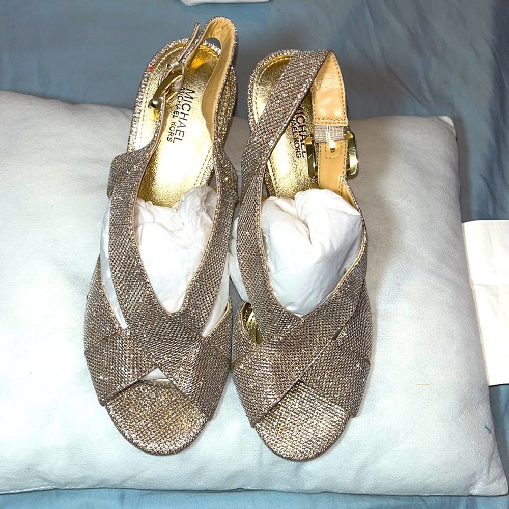 MICHAEL KORS SANDALS